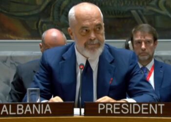 Rama: Lavrov, një propagandist i palodhur. Ishim përgatitur për çdo skenar në Këshillin e Sigurimit edhe për Kosovën, por…!