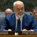 Rama: Lavrov, një propagandist i palodhur. Ishim përgatitur për çdo skenar në Këshillin e Sigurimit edhe për Kosovën, por…!