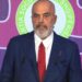 Rama: Kompetentët e huaj, që i shohin shqiptarët si fajtorë për problemet në vendin e tyre, janë shtysë për…!