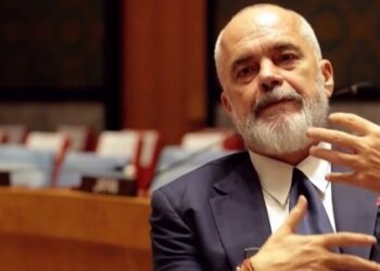 SPAK një element stresues mbi qeverisjen e PS? Rama: Jo, SPAK është një element i mirëseardhur në jetën politike dhe…!