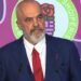 Rama: Atyre që vjedhin me flamurin e PS s’ua fshij bajgat e korrupsionit. Drejtësia të ndëshkojë çdo lloj këlyshi…!
