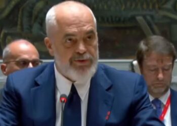 Rama në OKB: Pavarësia e Kosovës s’mund të shërbejë si pretekst për rrëmbim territoresh. Rusia e të tjerët janë përpjekur ta keqpërdorin…!