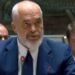 Rama në OKB: Pavarësia e Kosovës s’mund të shërbejë si pretekst për rrëmbim territoresh. Rusia e të tjerët janë përpjekur ta keqpërdorin…!