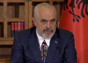 Dita e shenjtërimit të Nënë Terezës, Rama: Shqiptarja që i dëshmoi botës forcën e dashurisë e dhembshurisë