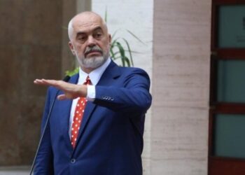 “Më pak që shkojnë përfundojnë SPAK-ërave nga injoranca…”/ Rama: Tenderat në Shqipëri do t’i japë Inteligjenca Artificiale
