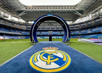 Skandal seksual te Real Madrid /Video intime me një të mitur, tre lojtarë përfundojnë në pranga