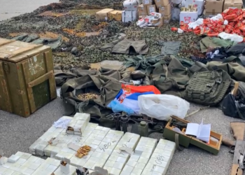 Zveçla: Plani i Vuçiç dështoi, me armët u gjetën dhe hartat e organizimit të sulmit