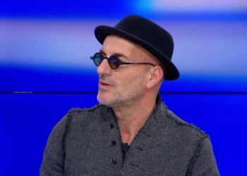 “Prapanicat dhe sutjenat u bënë vlerë”, Robert Aliaj: Personazhet publike janë deformuar vetëm për t’u shitur