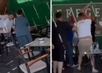 ‘Hetimet vijojnë’/ Mjekët ligjorë ‘lehtësuan akuzën’ ndaj fisit Rraja, Prokuroria e Tiranës: Sipas ekspertizës ishte plagosje e lehtë!