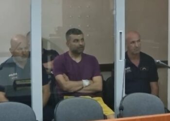 Lihet në burg autori i plagosjes së policit, avokati kërkon ekspertim të gjendjes mendore