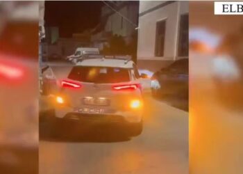 Kontrolle intensive në Elbasan, shkon në 56 numri i të arrestuarve për megaoperacionin “Rrjeti”