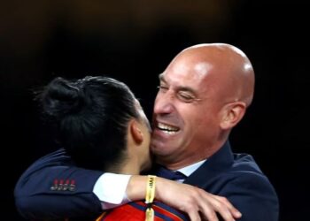Skandali i puthjes, ekipi Kombëtar i Futbollit të burrave në Spanjë dënon sjelljen e Rubiales