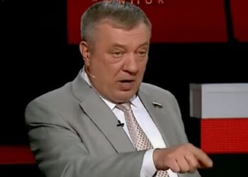 Deputeti rus kërcënon Britaninë: Të sulmohet me raketa, edhe kryeministri Sunak duhet të jetë shënjestër