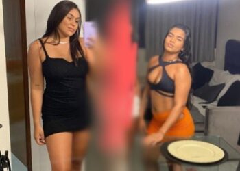 Sapo kishin shkuar për pushime, vriten në dhomën e hotelit dy vajza