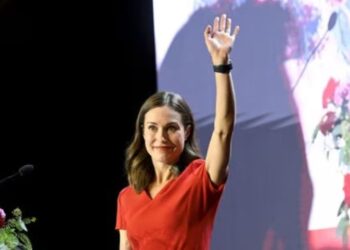 Marin u përfol për disa skandale/ Ish-kryeministrja e Finlandës heq dorë nga mandati i deputetes: Do punojë si këshilltare në Institutin e Blair