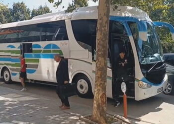 Humbja turpëruese në Tiranë, Polonia largon trajnerin Santos, pritet vetëm zyrtarizimi