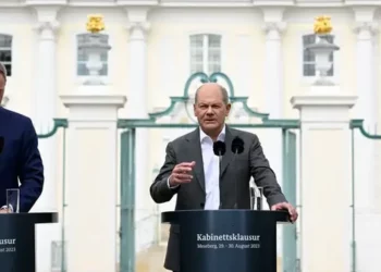 Scholz mbledh ministrat e koalicionit/ Frika kryesore e gjermanëve, rënia ekonomike