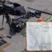 Zveçla publikon dokumentin: Ushtria serbe furnizoi me armatim grupin terrorist që kreu sulmin në veri