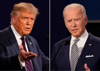 Zgjedhjet presidenciale 2024 në SHBA, një përballje tjetër Biden-Trump?