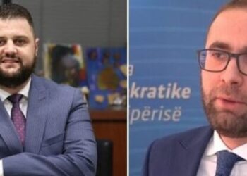 Përjashtimi i 11 deputetëve,  Sefa: Vendimi i Kryesisë së PD është marrë që para një viti. Habia e disave është për të qeshur dhe për të qarë