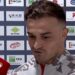 “Privilegj që luajta në stadiumin Fadil Vokrri”, Shaqiri: Nuk do ta harroj kurrë këtë ndeshje në Prishtinë