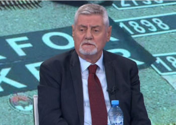 Vrasja e policit në Veri, Shehi: Ngjarja më e rëndë në Kosovë që nga koha e luftës. Është vetëm fillimi, sot sollën 30 vetë, nesër mund të sjellin 300