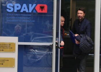 SPAK kërkon Shkëlzen Berishën dhe Aldo Bumçin: Bashkë me Mediun të japin sqarime për çështjen ‘Gërdeci’