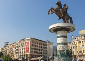 Dëbimi/ Shkupi shpall persona ‘non-grata’ tre diplomatë rusë, Moska: Akt armiqësor dhe i papërgjegjshëm!