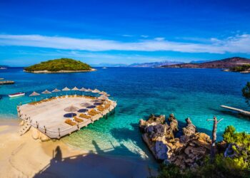 “L’Agenzia di Viaggi Magazine”: Shqipëria thyen rekordin për turistët e huaj