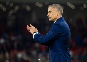 “Tani nuk po mendoj për EURO 2024″/ Silvinjo u tregon italianëve ambiciet kuqezi: Çdo 15 ditë në Itali për lojtarët, por edhe për …!
