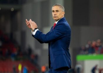 “Forca Shqipëri”/ Sylvinho premton: Jam i lumtur për shqiptarët. Seriozitet maksimal edhe në 3 finalet e mbetura