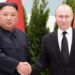 Kim Jong Un niset drejt Rusisë, Kremlini konfirmon takimin me Putin