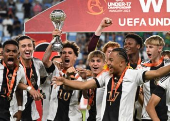 Vendimi i UEFA-s/ Europiani U-17 do të zhvillohet në Shqipëri në vitin 2025