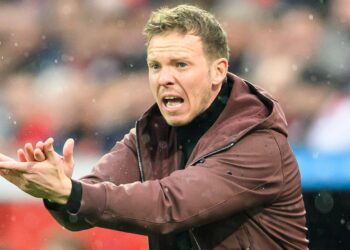 ZYRTARE / Julian Nagelsmann, trajneri i ri Kombëtares gjermane