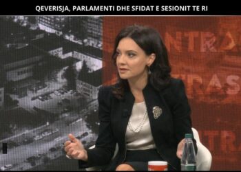 “Ka treguar frikë nga SPAK”/ Spiropali: Berisha mban shumë kusure dhe mëkate mbi kurriz