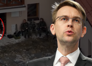 Rajdoçiç shihet duke drejtuar serbët e armatosur në Banjskë, BE: S’nxitohemi për të marrë vendim, s’bazohemi vetëm me një video