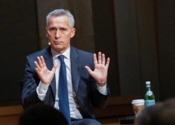 Stoltenberg: Jemi të bashkuar kundër Rusisë. Nëse nuk ngrihemi për Ukrainën, asnjë komb s’është i sigurtë