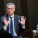 Stoltenberg: Jemi të bashkuar kundër Rusisë. Nëse nuk ngrihemi për Ukrainën, asnjë komb s’është i sigurtë