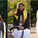 “Të gjithë në shkollë e dinë që jam shqiptare”/ Flet studentja e ‘Harvard’ që u diplomua me veshje popullore: Mami e postoi në…!