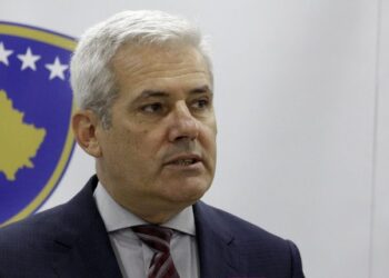 A ka ofruar Shqipëria asistencë pas sulmit në Veri? Xhelal Sveçla: Dy ministra na erdhën në varrimin e heroit tonë