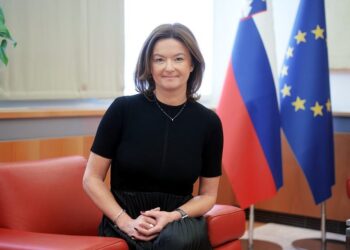 Fajon: Zgjerimi i BE-së 2030 – një mundësi që duhet shfrytëzuar me shpejtësi të plotë