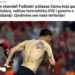 Tjetër “Provokacija” për mediat serbe, kësaj radhe e ka “fajin” tatuazhi i Dakut