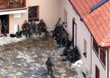 Po i katërti? Sulmi në Banjskë, autoritetet e Kosovës i dorëzojnë Serbisë trupat e tre terroristëve