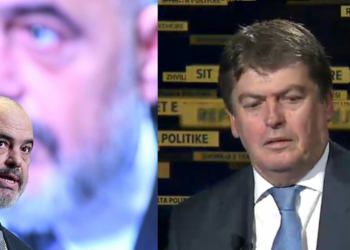 Ish presidenti Topi: Ndryshimet në qeveri, Rama s’ka përballë askënd, luan me rezerva si në futboll!