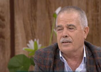 Përlotet ish shoqëruesi i Fatos Nano: Do të mbetem gjithmonë Tori i Nanos, ai ka vuajtur gjithmonë nga…