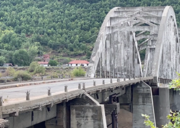 Projektligji/ 51 milionë euro për të rehabilituar urat: Kuvendi pritet të ratifikojë kredinë e re