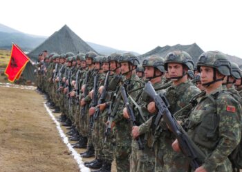 Konflikti Rusi-Ukrainë/ Qeveria përgatit pr/ligjin për rezervistët, pranohen dhe ata me dy shtetësi