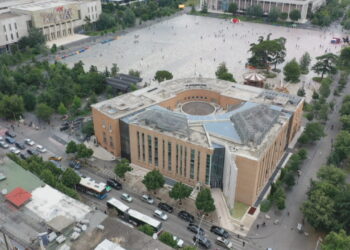 Rezerva valutore ka arritur në nivelin më të lartë në historinë e vendit: 5.61 miliardë euro