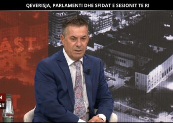 Kriza/ Vangjeli: Berisha, zero shanse për t’u kthyer në pushtet! Në 2025, s’do flasim si do fitojë Rama, por sa do fitojë