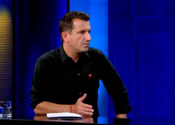 Veliaj: Tirana, qytet më i sigurt, që s’krahasohet me çfarë ka qenë. Rrisim sigurinë në shkolla